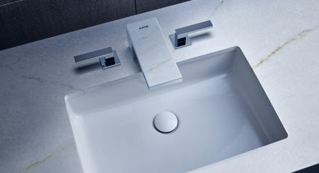AXOR MyEdition Allows You to Change the Look of Your Faucet