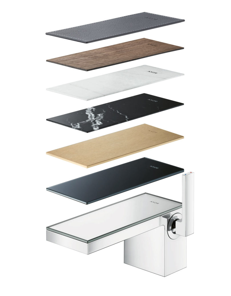 Axor faucets deals