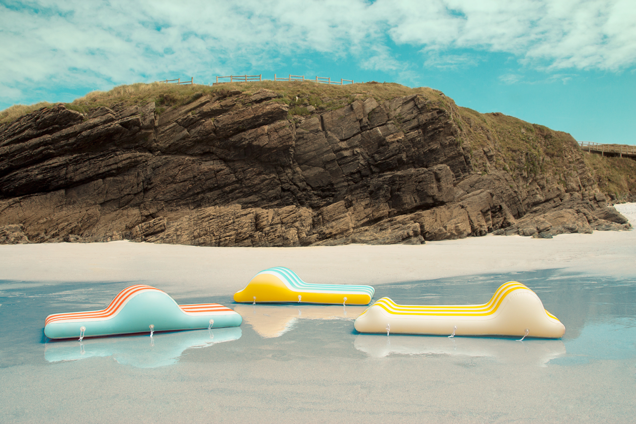 These Cool Pool Floats Are Launching in Time for Summer