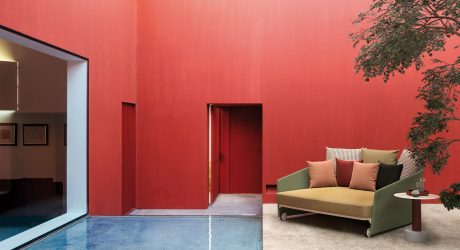 Kettal Launches the Bitta Lounge Collection by Rodolfo Dordoni