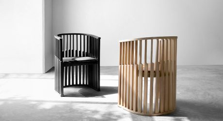 Joel Escalona and BREUER Share Laws of Motion