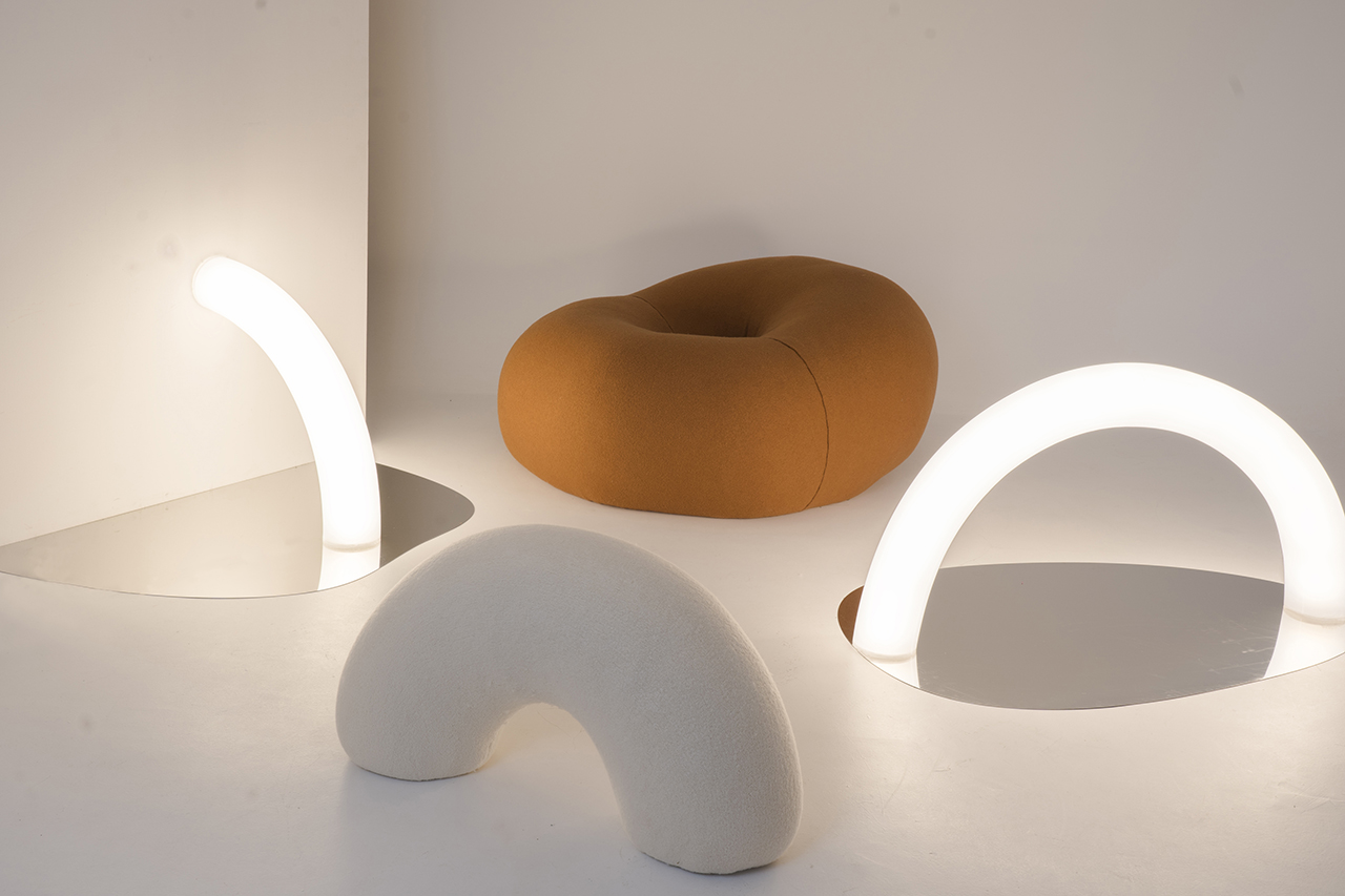 Sight Unseen Showcases Objects of Common Interest at Collective Design