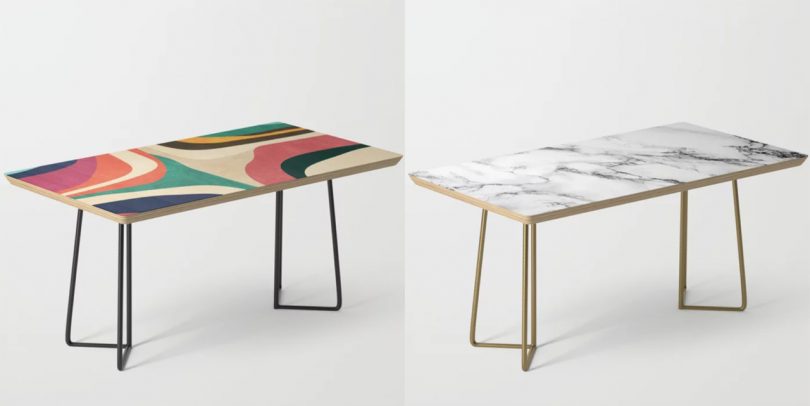 A Coffee Table Could Be Your New Favorite Piece of Art