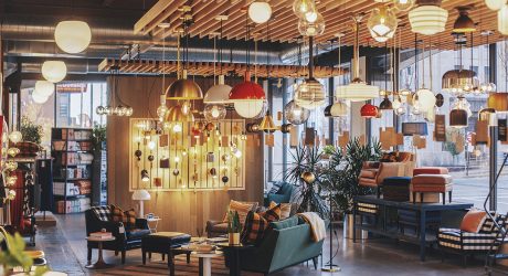 Schoolhouse Takes over Pittsburgh’s Detective Building