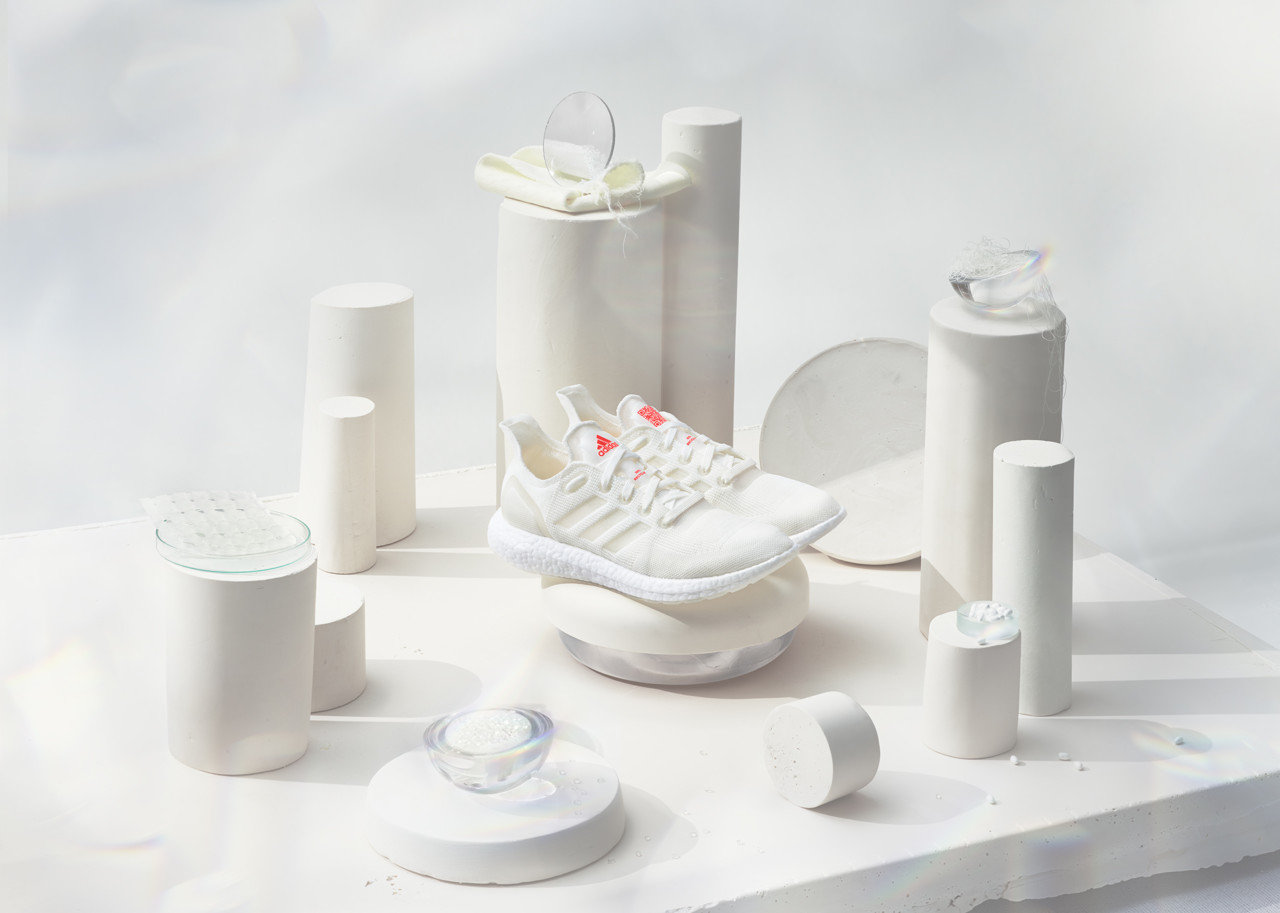 adidas FUTURECRAFT.LOOP Aims to Close the Circle of Plastic Waste