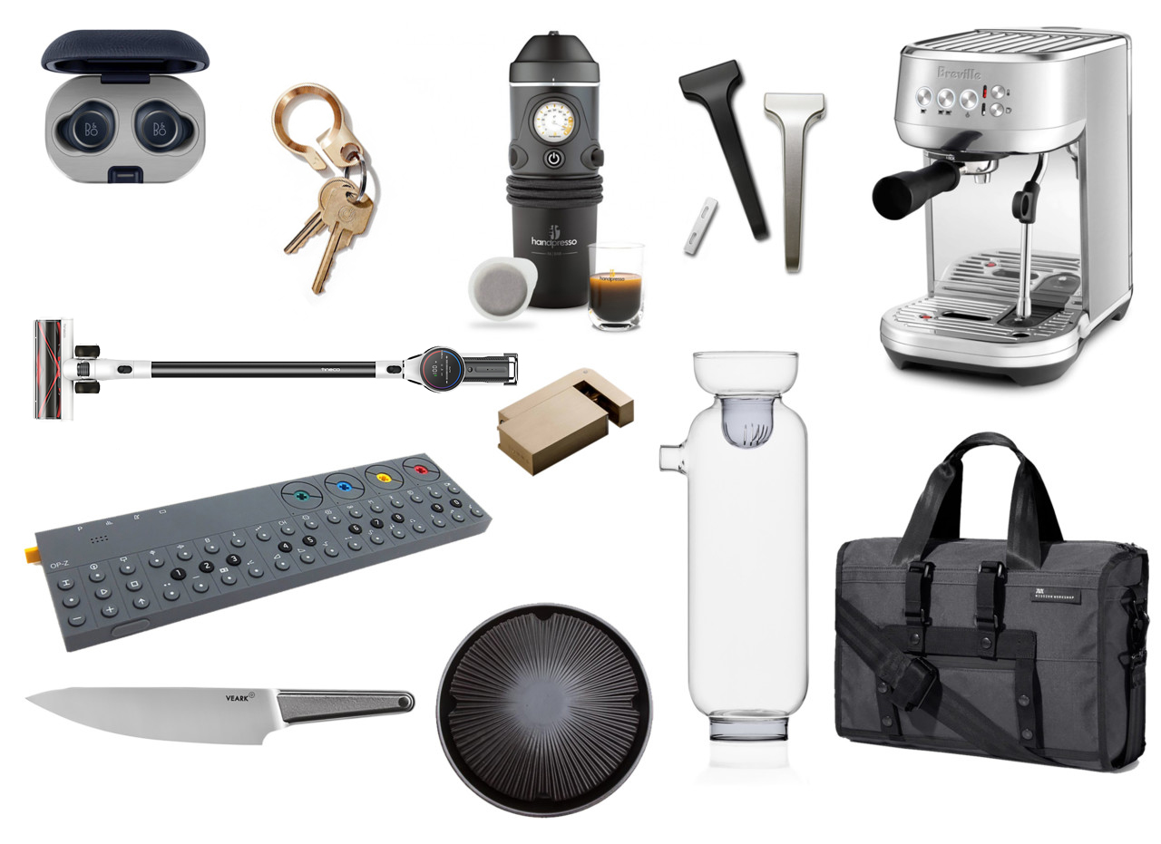 gifts for elderly dads who have everything