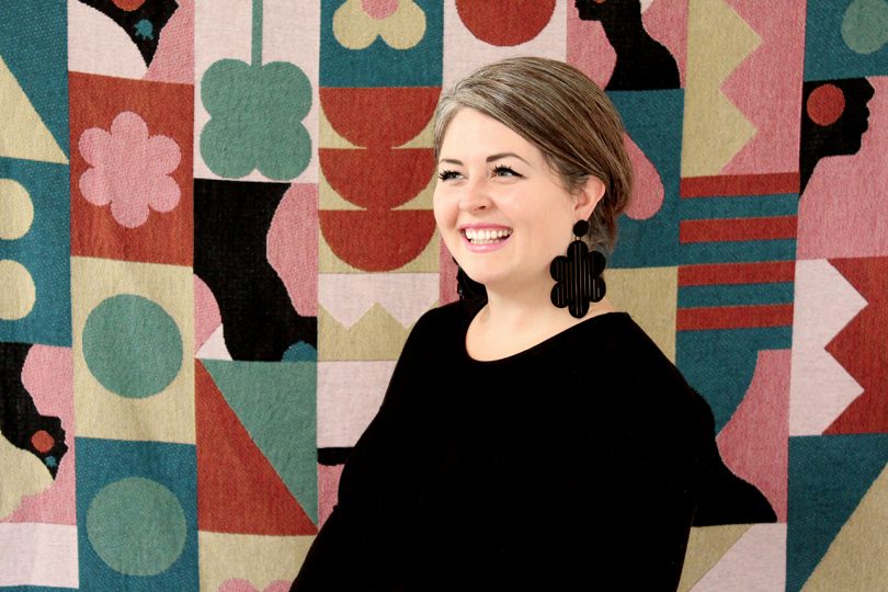 Friday Five with Molly Fitzpatrick