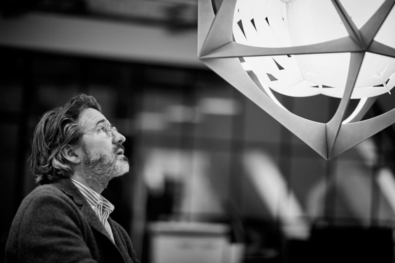 MDW19: A Sit-Down with Olafur Eliasson at Milan Design Week