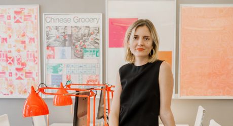 Where I Work: Alex Daly