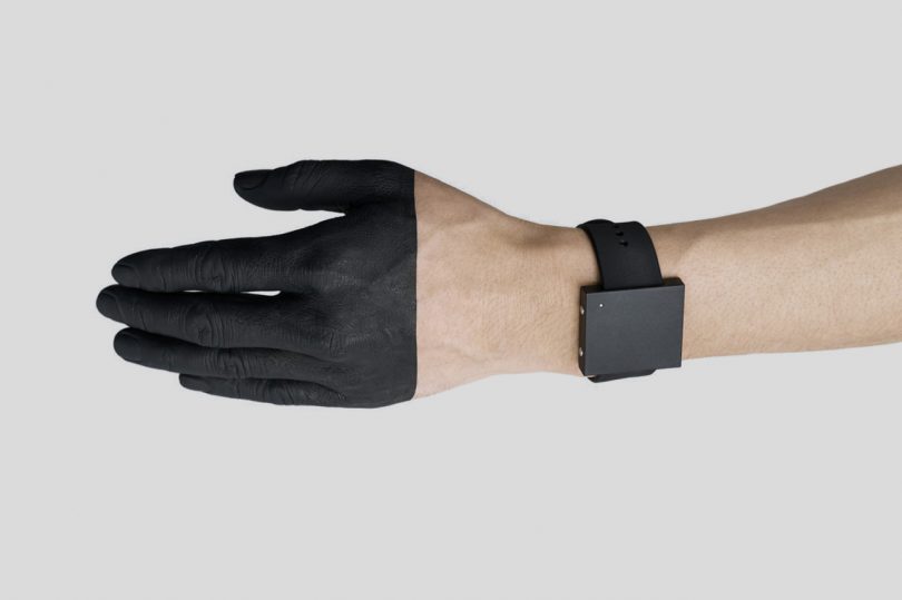 The Lofelt Basslet Is a Wearable Subwoofer