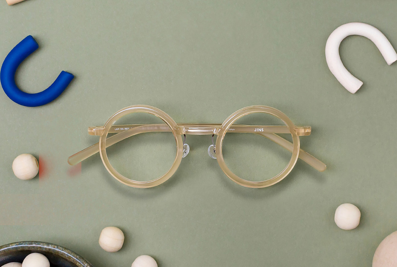 Can You Match These Eyeglasses with Their Renowned Designers?