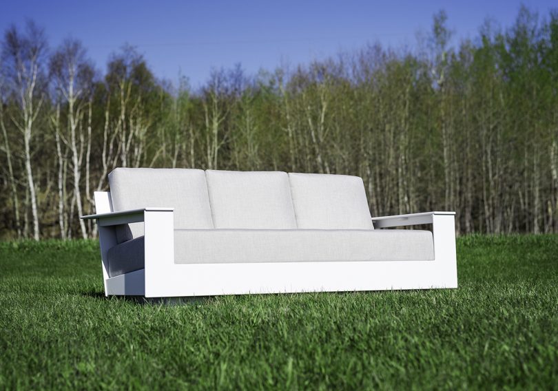 Meet Nisswa, an Eco-Friendly Outdoor Collection