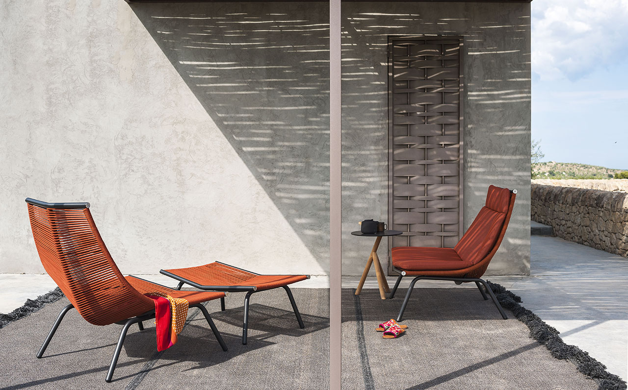 LAZE the Summer Away with RODA's New Additions