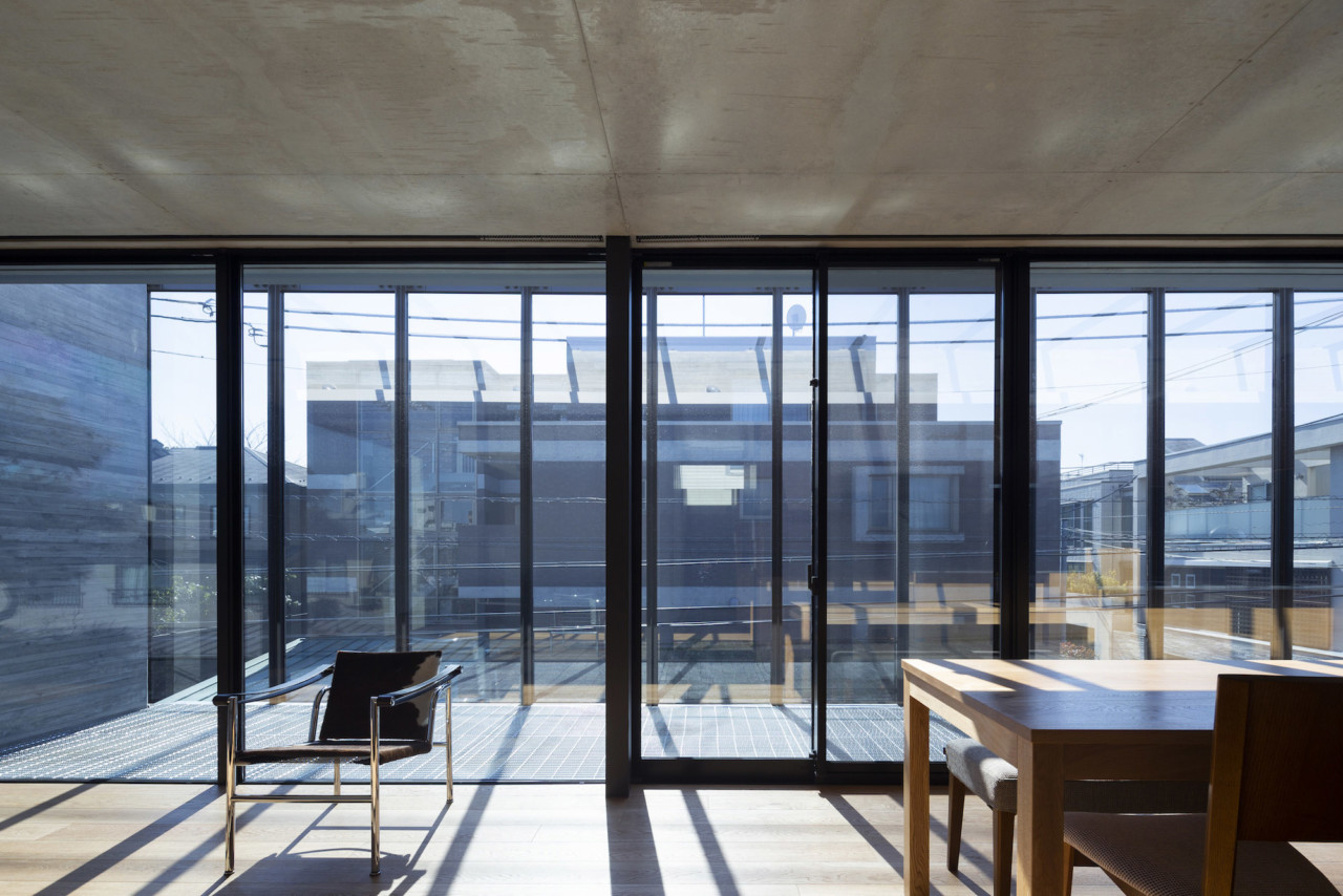 Scope by APOLLO Architects & Associates