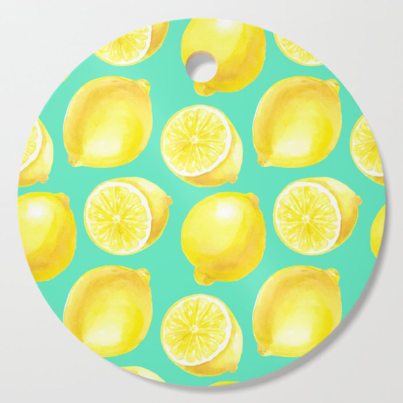 Fresh From The Dairy: When Life Gives You Lemons
