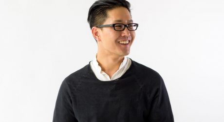 Friday Five with Michael K Chen of MKCA