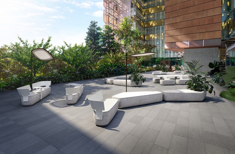 Thoughtful Urban Design with the Scape Collection