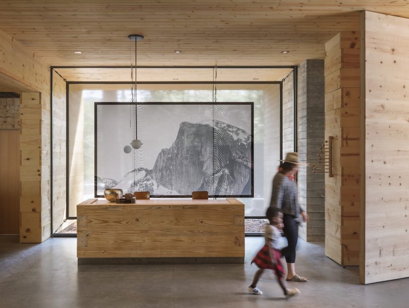 Autocamp Yosemite Wants to Distinguish Itself From Campy Park Lodges