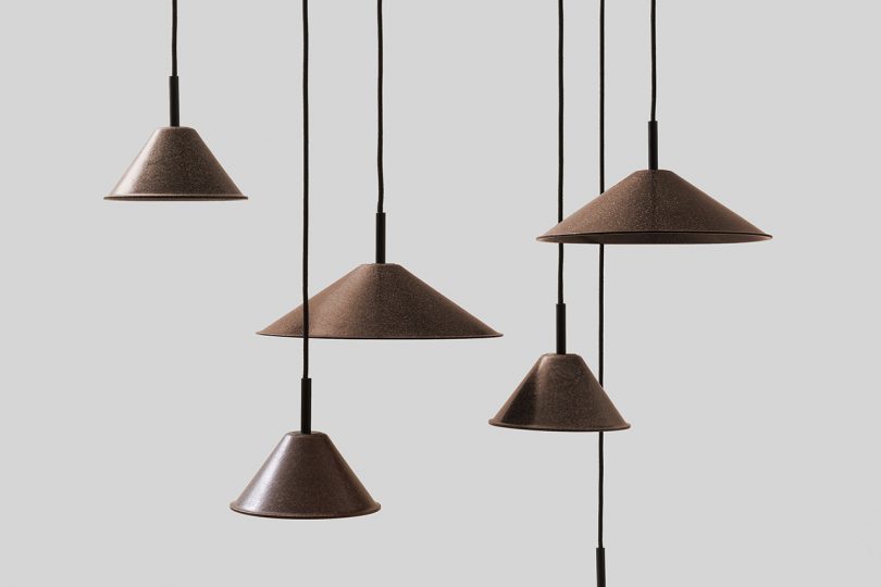 Plant-Based Lighting From High Society