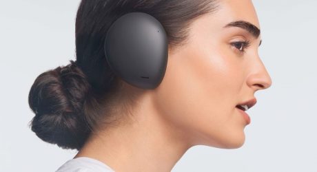 These Headphones Can Translate 11 Languages and Snap Together Into a Wireless Speaker