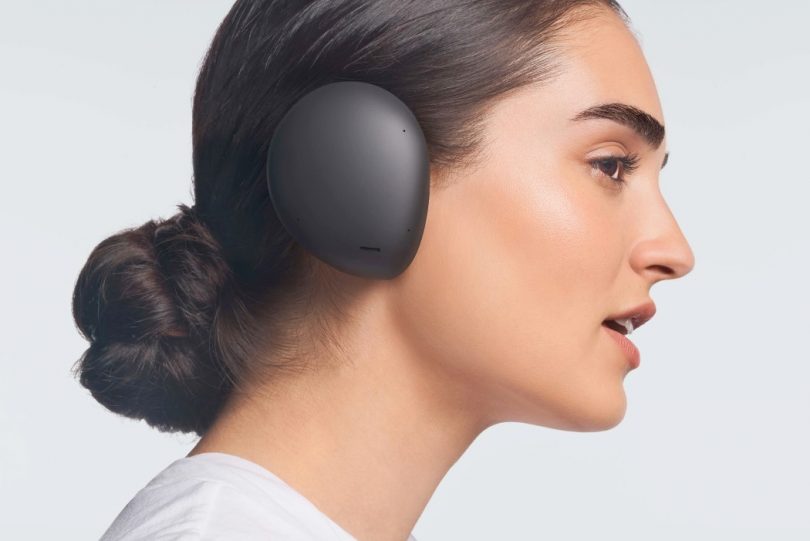 These Headphones Can Translate 11 Languages and Snap Together Into a Wireless Speaker