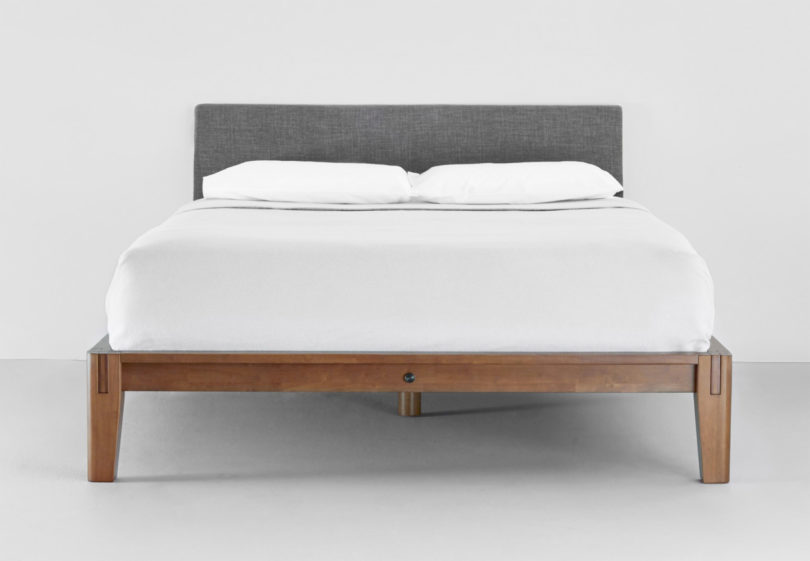 How Thuma Designed the Perfect Platform Bed