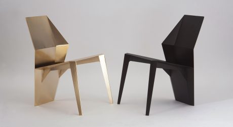 The Thinness Collection Uses Lightness to Challenge Gravity