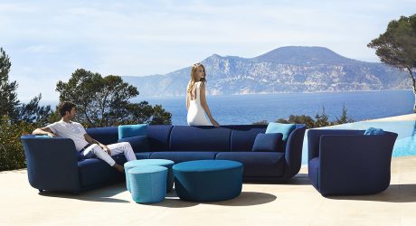 The Suave Collection by Marcel Wanders for VONDOM