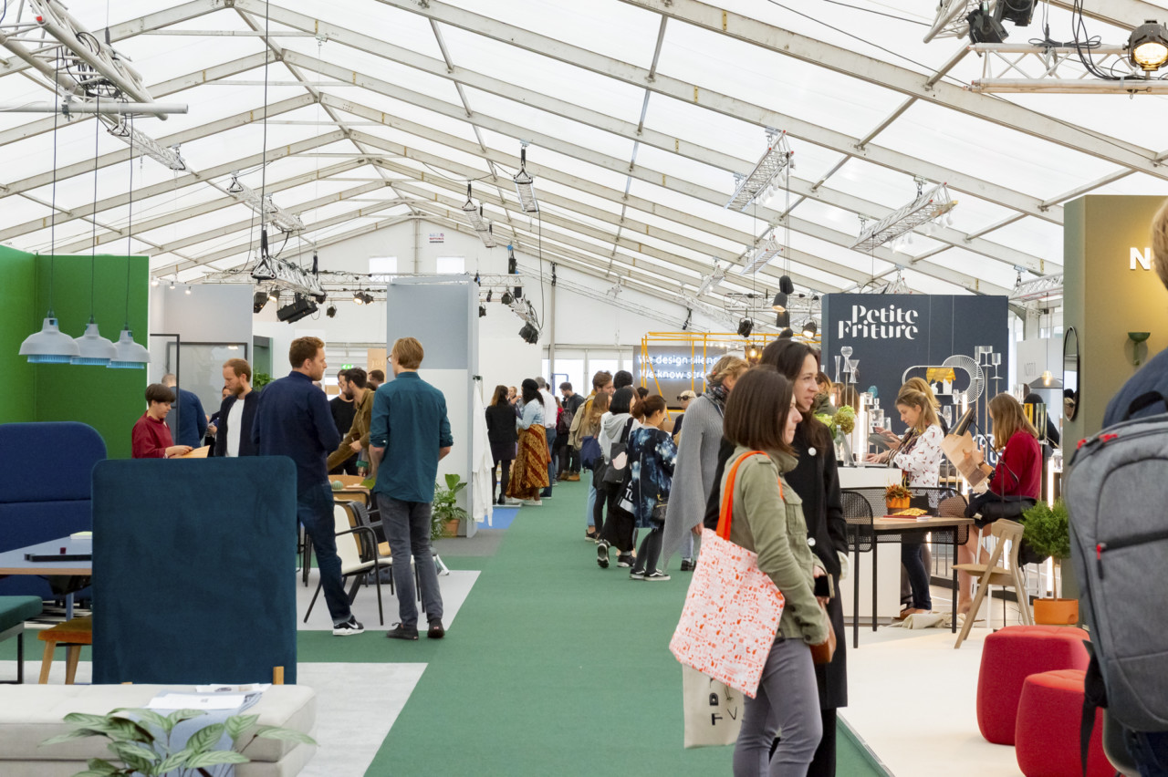 What to Expect from The 9th Edition of designjunction at London Design Festival