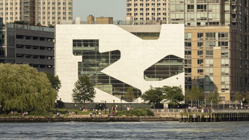 Discover NYC?s Architecture and Design Scene During Archtober 2019