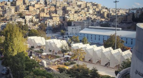 Amman Design Week 2019: The Six Exhibitions You Should Check Out