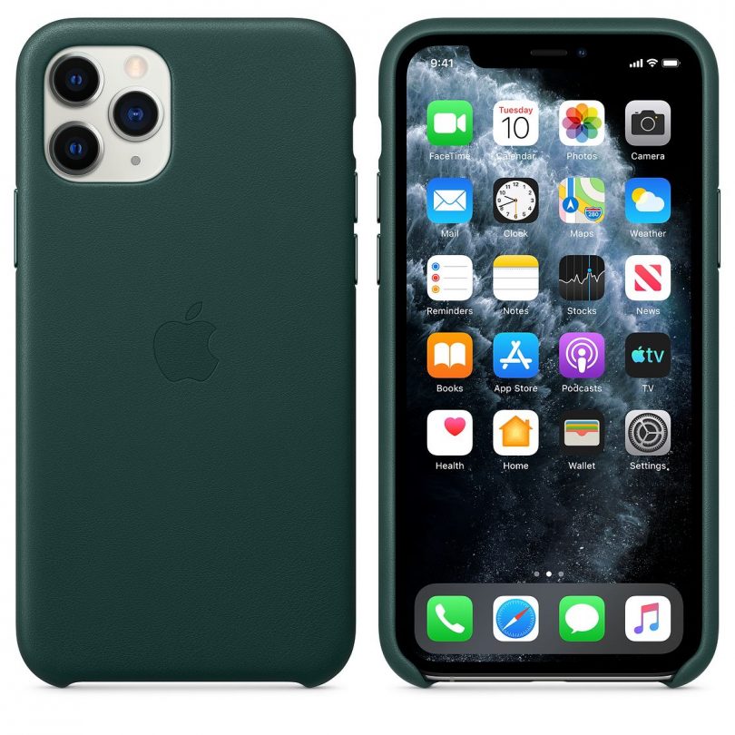 best iphone 11 pro max phone case