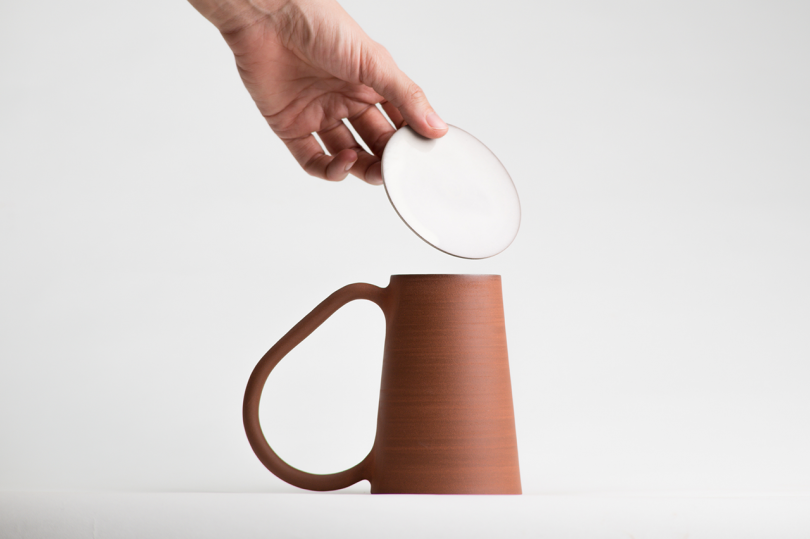 Léa & Nicolas’s Ceramics Get Back to the Basics