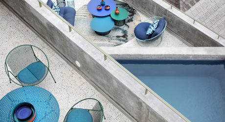Haldane Martin’s 2019 Outdoor Collections Offer up Urban Chic Living