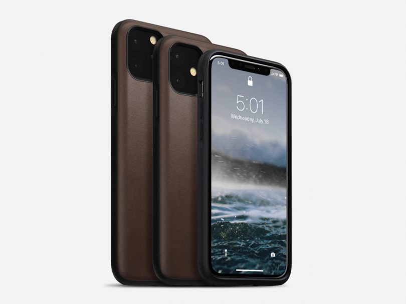 Apple Rolls Out New Cases for iPhone 11, 11 Pro, and 11 Pro Max - MacRumors