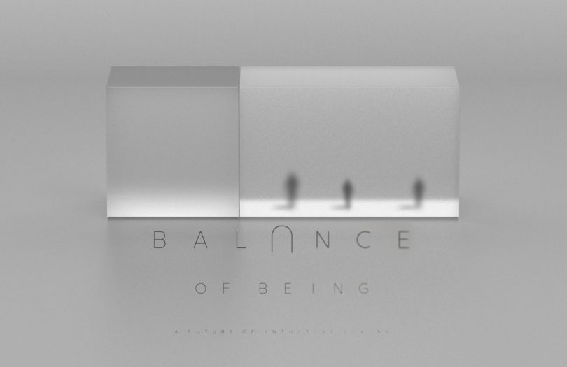 The Future of Wellness Technology Explored by Panasonic?s ?Balance of Being?