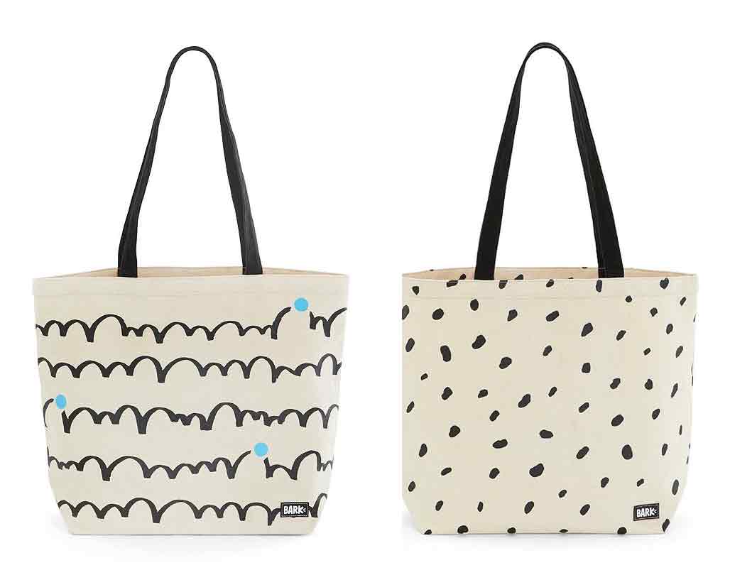 Dog Park Tote from BARK