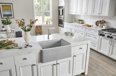 BLANCO’s Sinks and Faucets Are the Unsung Heroes of the Kitchen