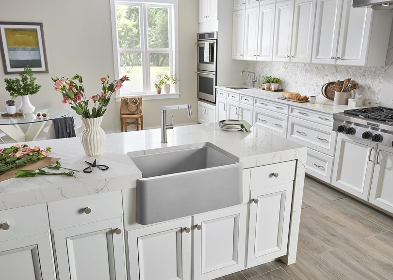 BLANCO’s Sinks and Faucets Are the Unsung Heroes of the Kitchen