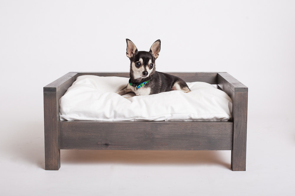 cheap elevated dog beds