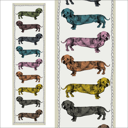 Dog Scarves by Lisa Bliss