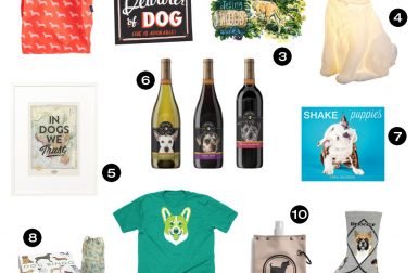 Dog Milk Holiday Gift Guide: 22 Great Gift Ideas for Dog Lovers
