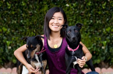 The Scoop: Grace Chon, Maeby and Zoey