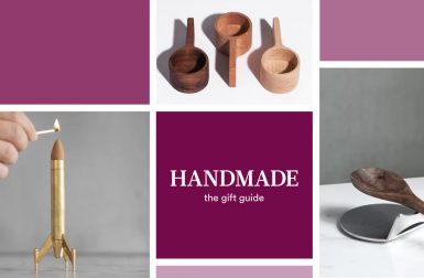 2019 Gift Guide: Handmade