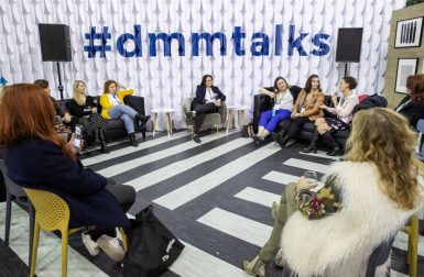 The Design Milk and Modenus (DMM) Talks Lounge and Edit Will Return to KBIS 2020