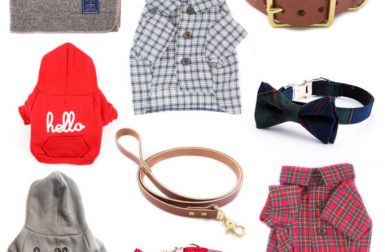 Stylish Winter Essentials from Lucy & Co.