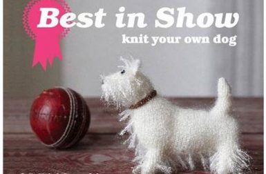 Best In Show: Knit Your Own Dog