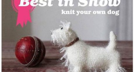 Best In Show: Knit Your Own Dog