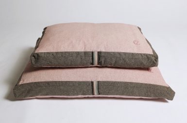 Snooze Dog Bed from Cloud7