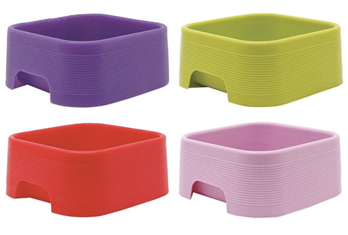 Dogit Silicone Travel Bowls